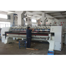 Ordenador Quiting Machine Fabricación de prendas de vestir (YXS-128-3B)